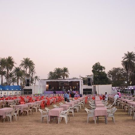 Dariya Darshan Hotel Daman Kültér fotó