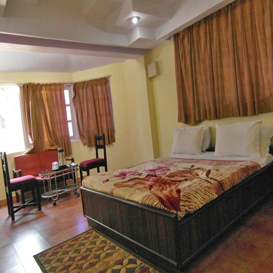 Dariya Darshan Hotel Daman Kültér fotó