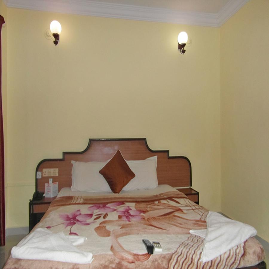 Dariya Darshan Hotel Daman Kültér fotó