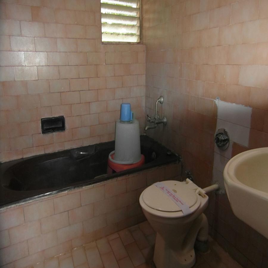 Dariya Darshan Hotel Daman Kültér fotó