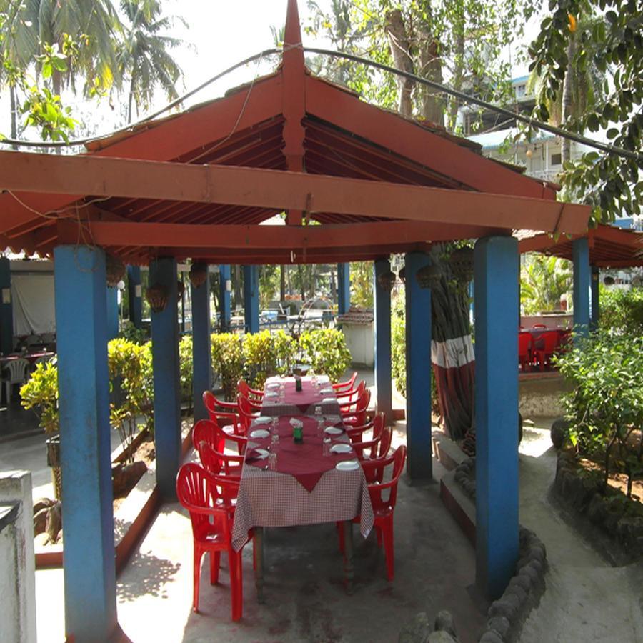 Dariya Darshan Hotel Daman Kültér fotó