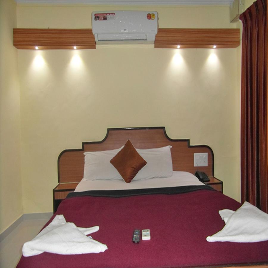 Dariya Darshan Hotel Daman Kültér fotó