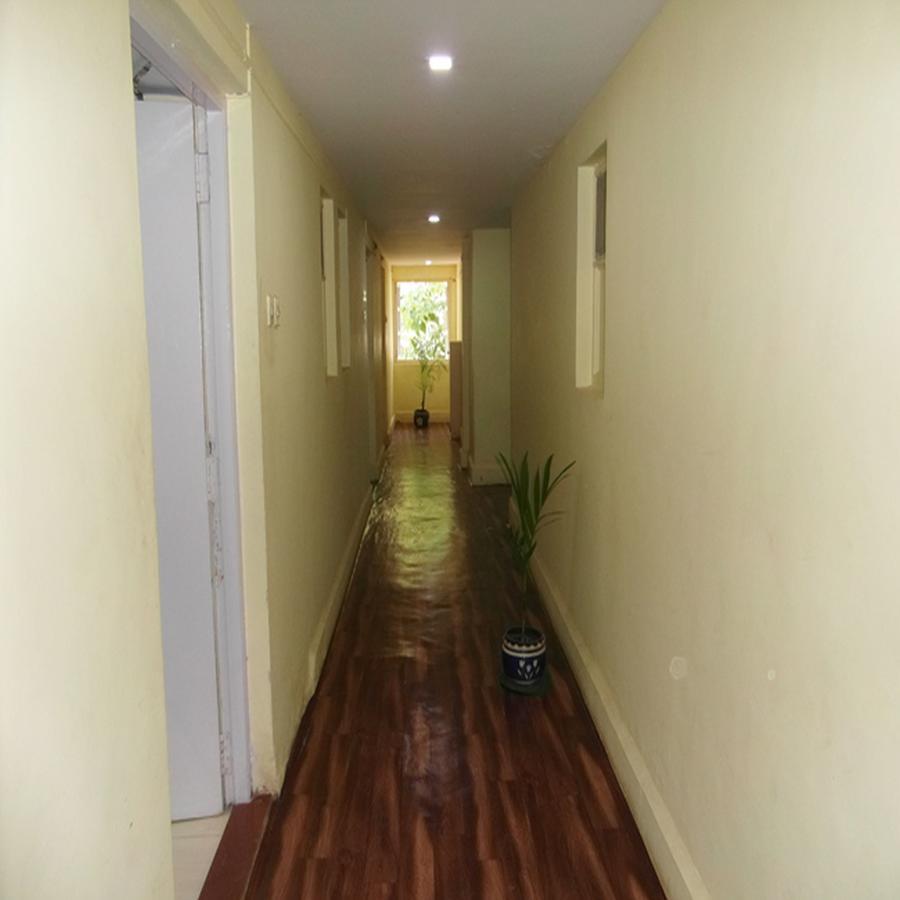 Dariya Darshan Hotel Daman Kültér fotó